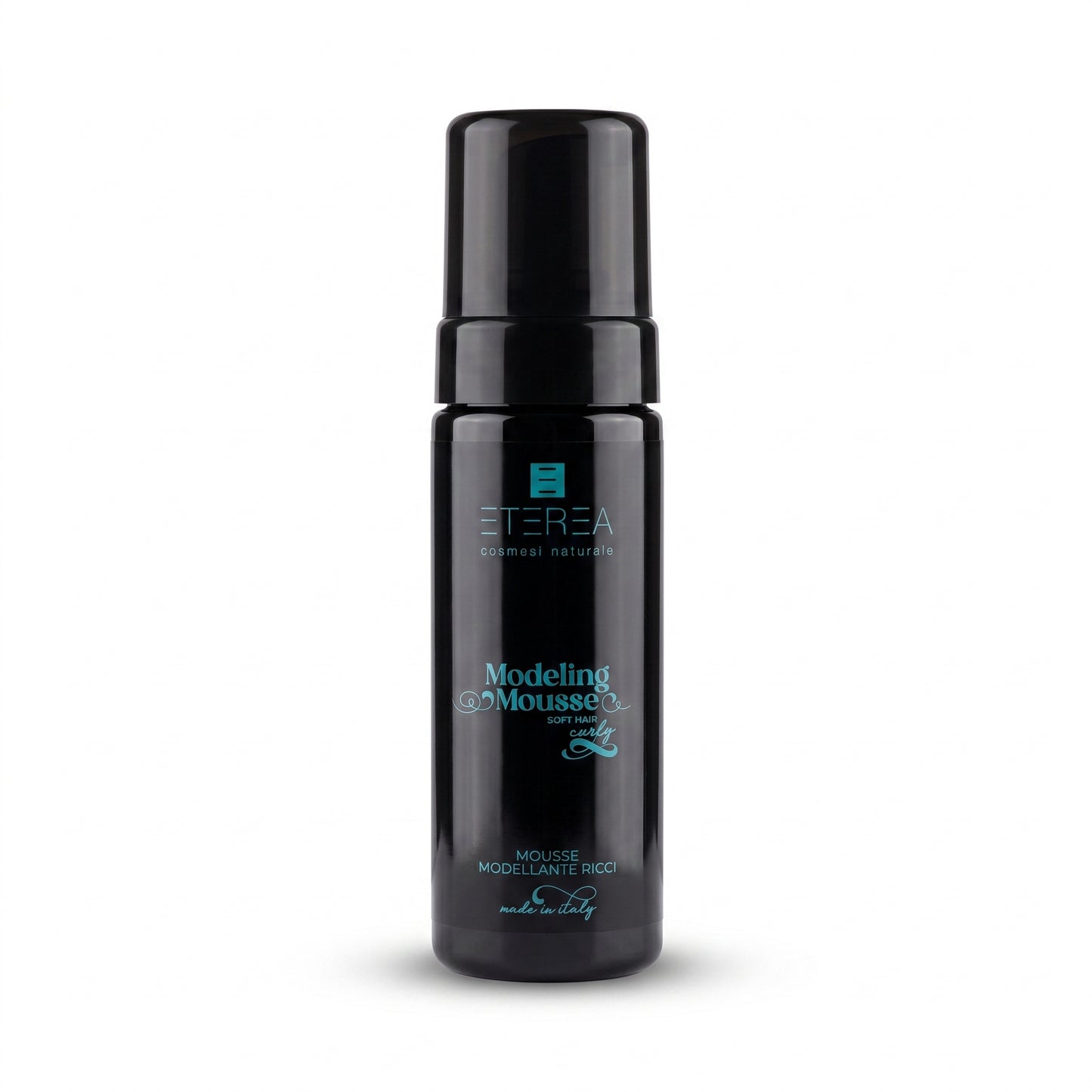 Modeling Mousse - Mousse Modellante Capelli Ricci