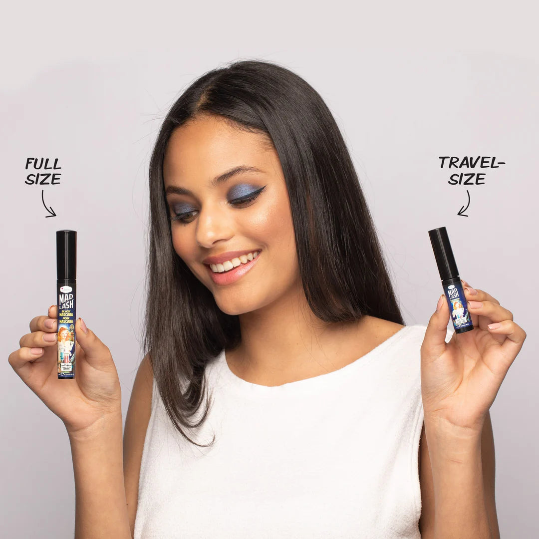 Mad Lash® Mascara