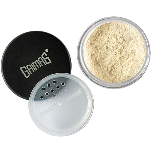 Make up powder - Cipria in polvere