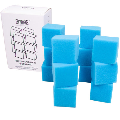Spugna professionale - Make-Up sponge