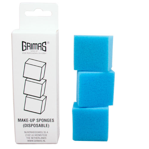 Spugna professionale - Make-Up sponge
