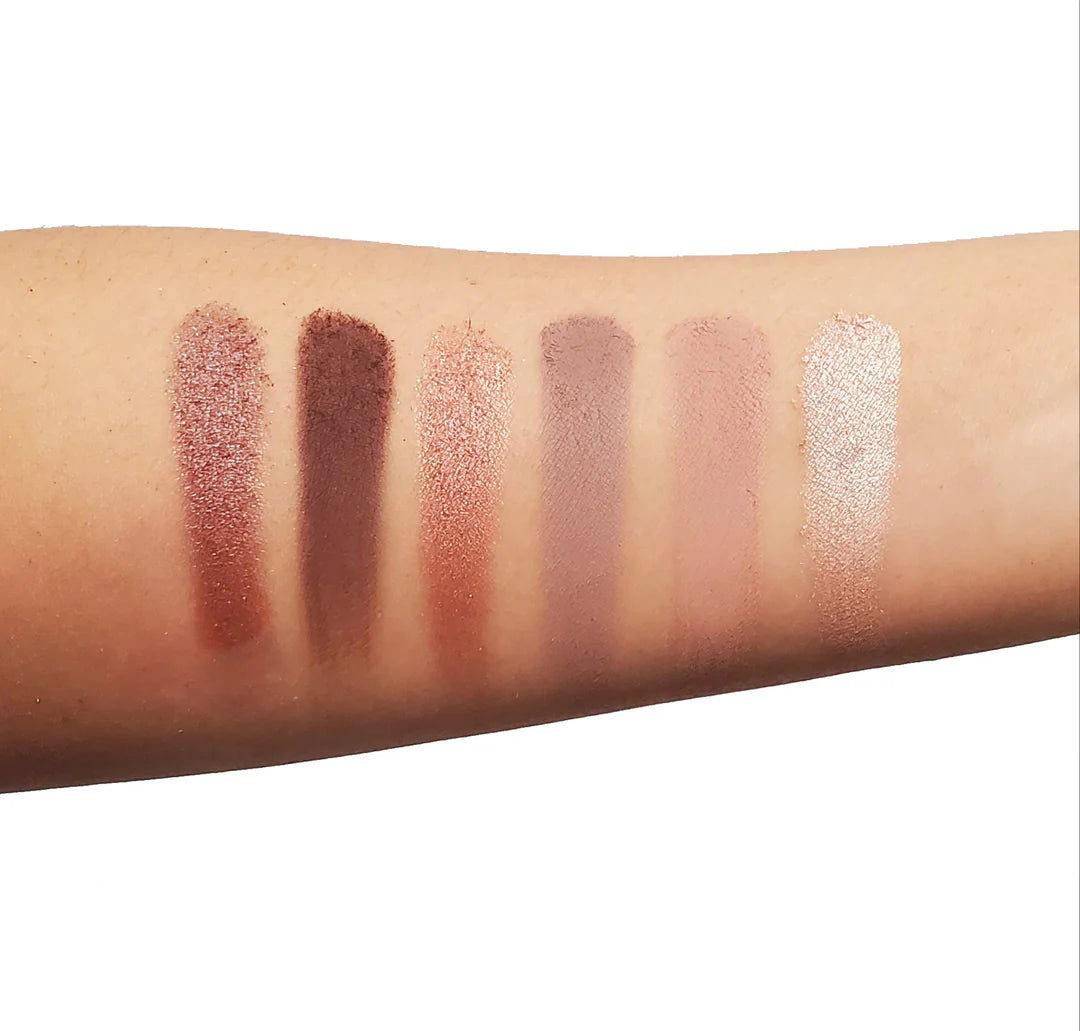 Male Order® Special Delivery – Palette Ombretti
