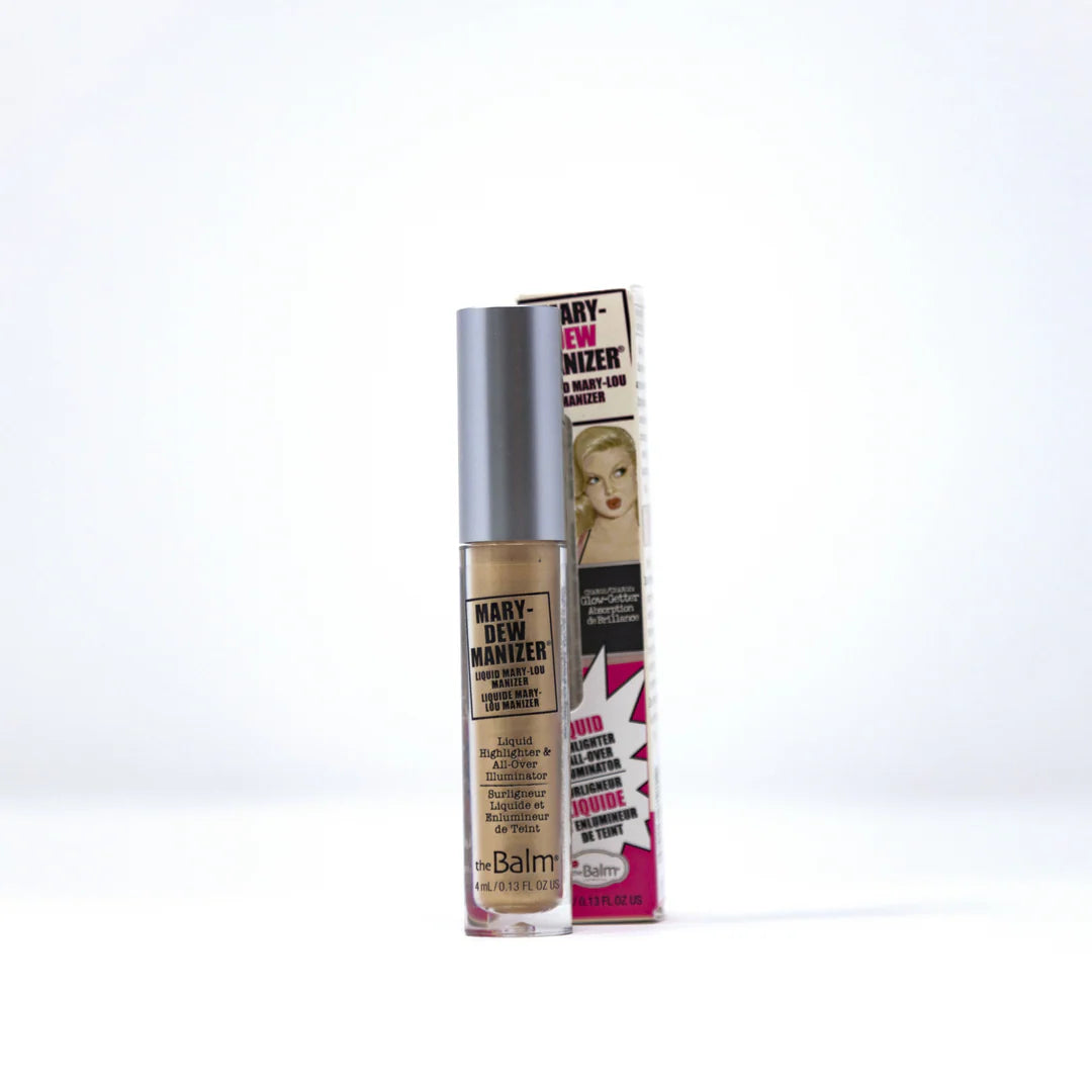 Mary-Dew Manizer® Illuminante liquido