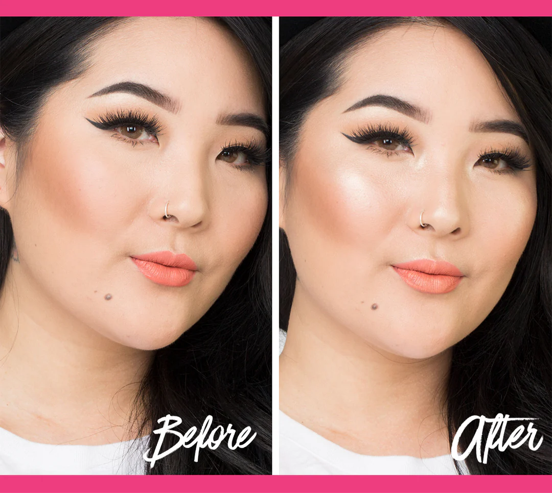 Mary-Dew Manizer® Illuminante liquido