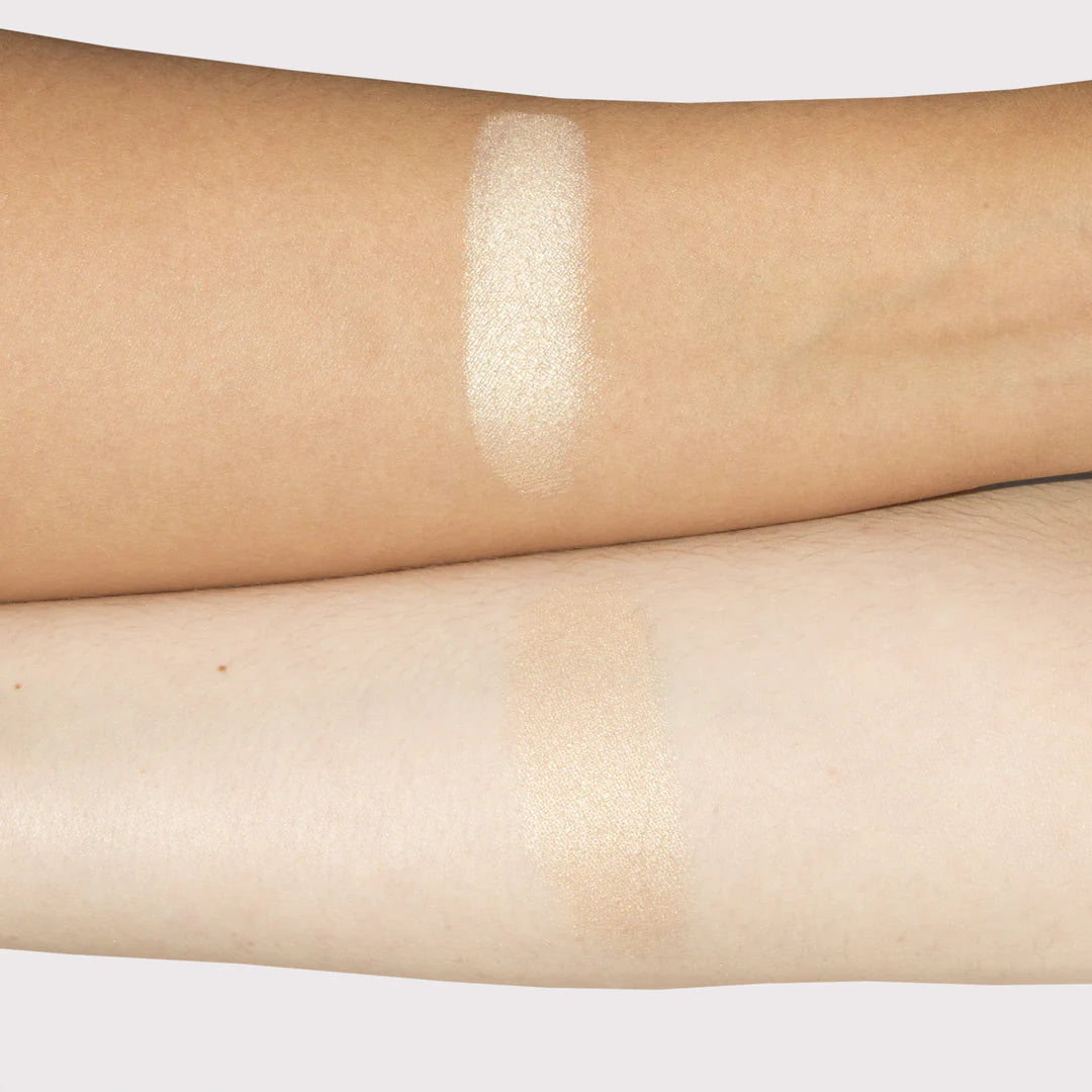 Mary-Lou Manizer® – Illuminante Viso in Polvere Formato Travel
