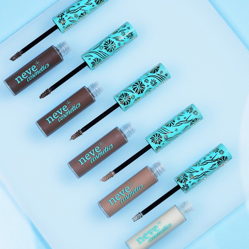 Mascara per Sopracciglia