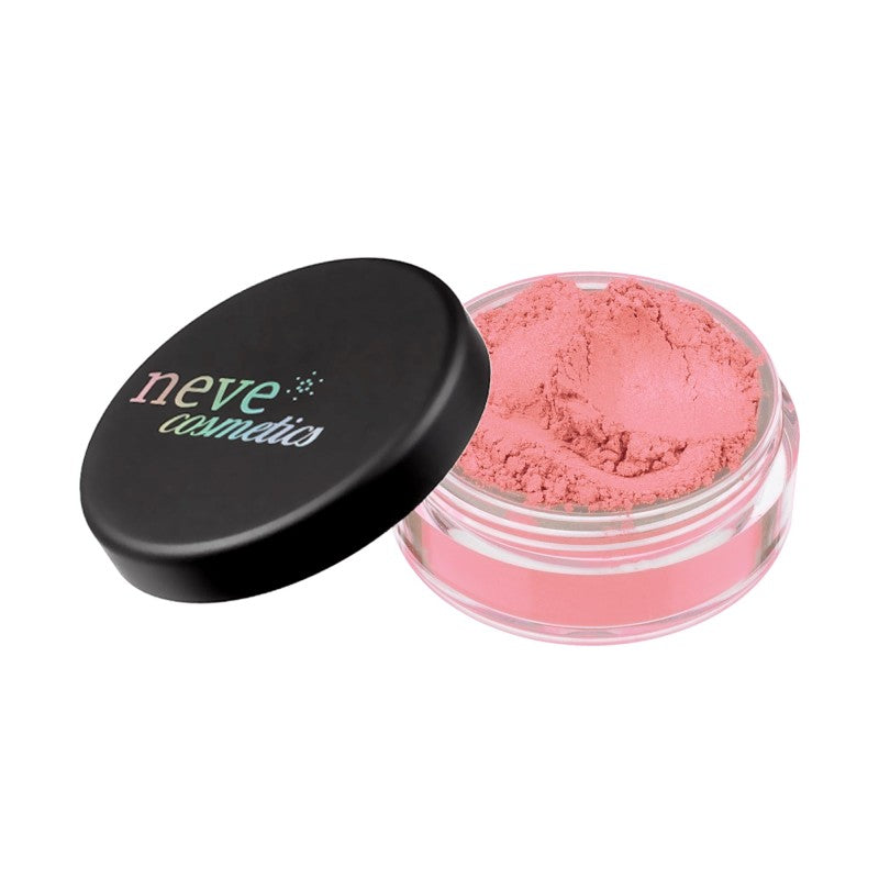 Blush Minerali