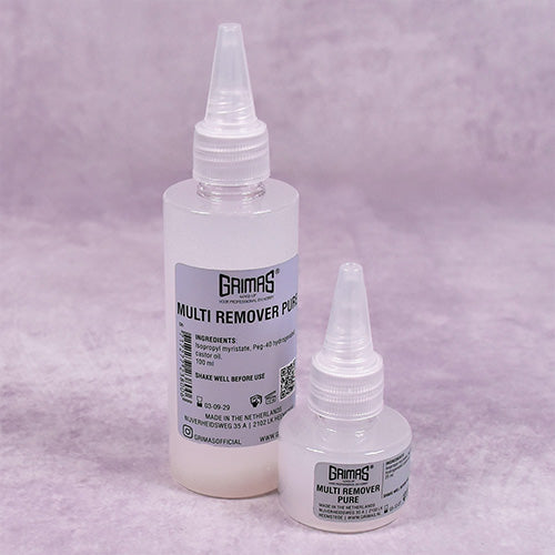 Multi Remover - Struccante Bifasico