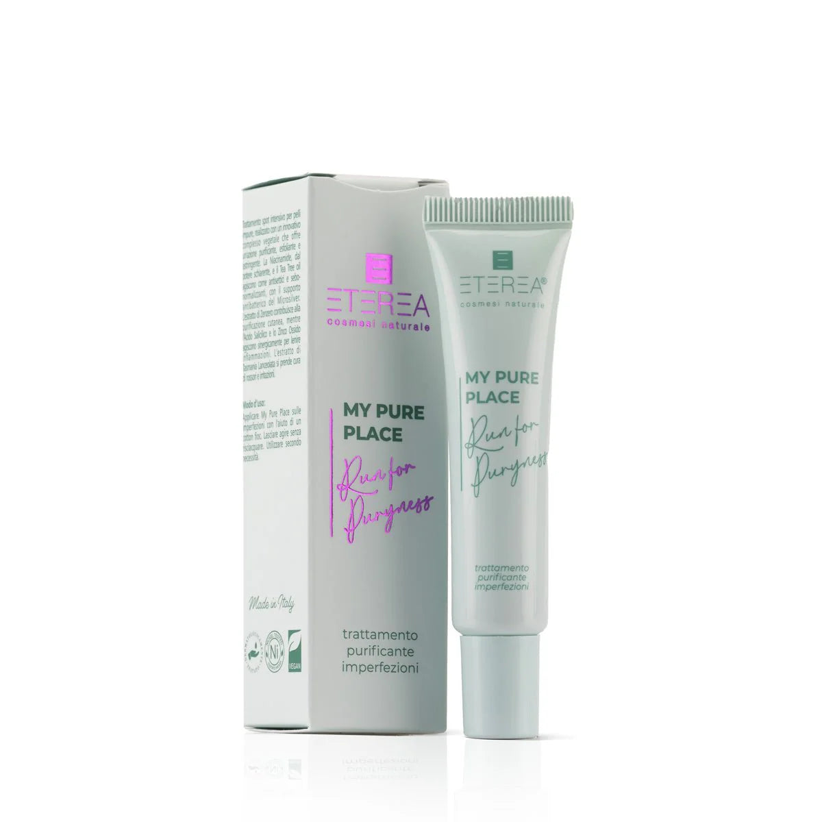 Trattamento viso My Pure Place - Spot Treatment