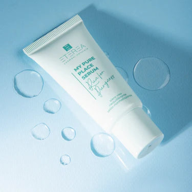 Siero viso - My Pure Place Serum
