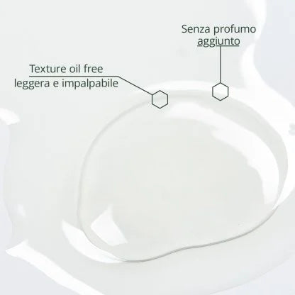 Niacinamide + Zinco