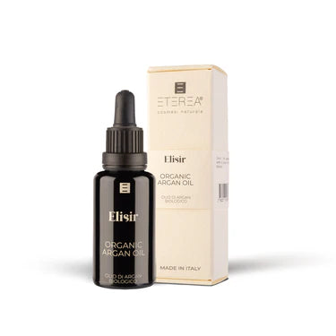 Olio Di Argan Biologico