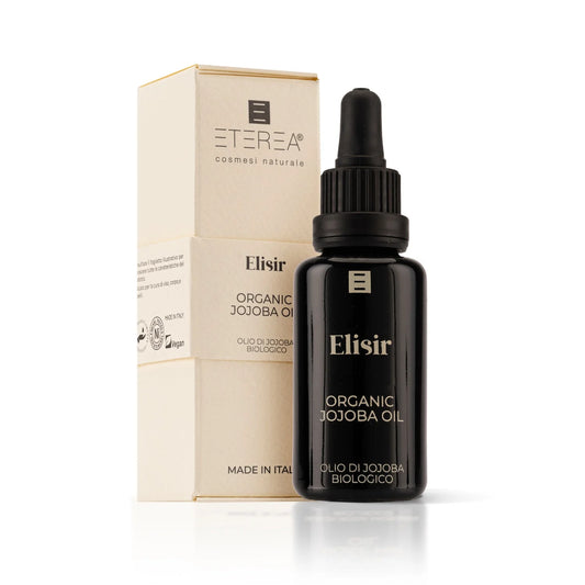 Olio Di Jojoba Biologico