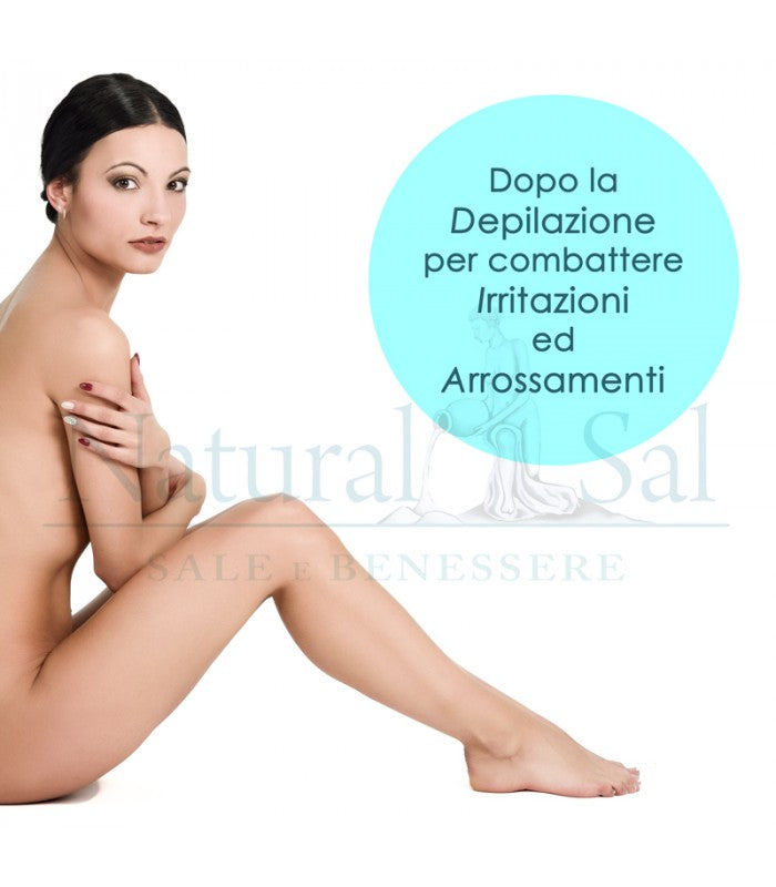 Olio di Argan Mar Morto, puro 100%