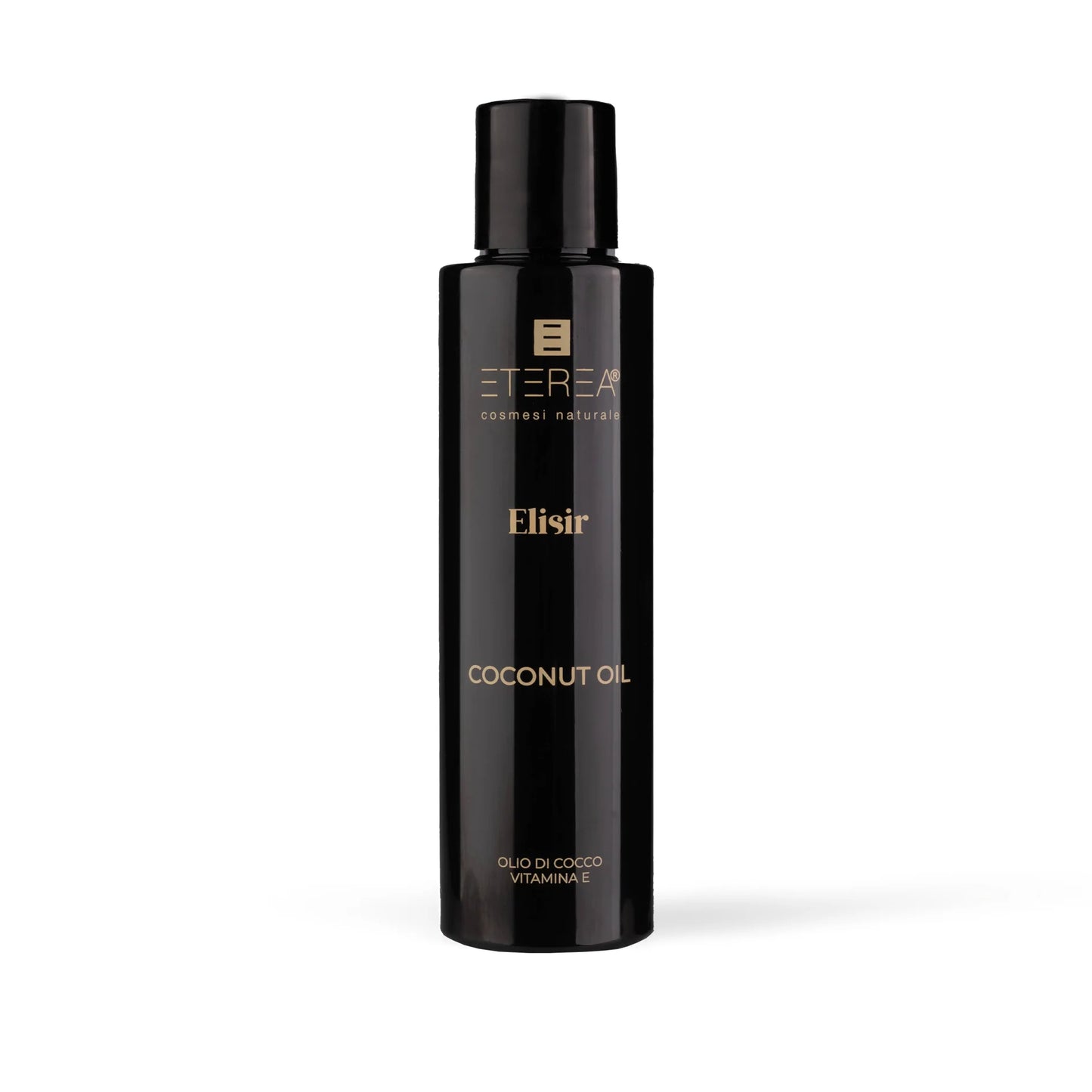 Olio di Cocco biologico