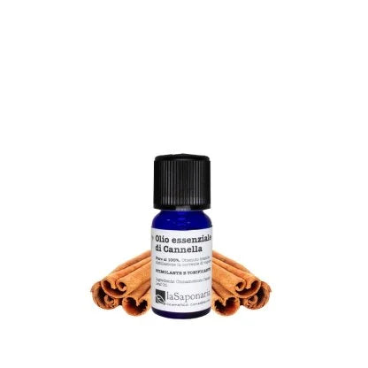 Olio essenziale di cannella