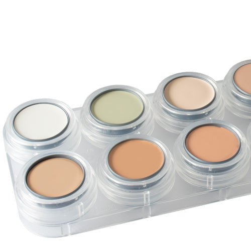 CK (CB+CH) Camouflage Pure Palette