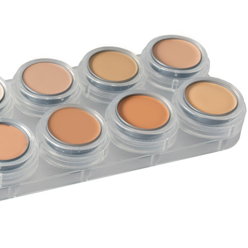 CK (CB+CH) Camouflage Pure Palette