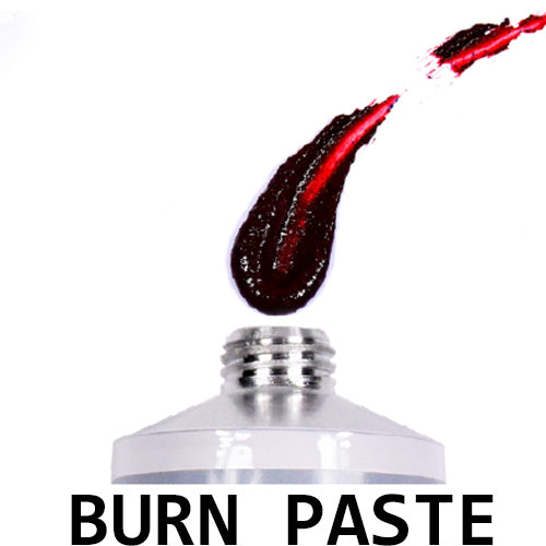 Pasta per ustioni - Burn Paste