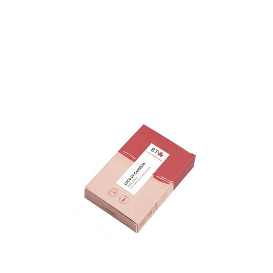 Perle di Luce – Trattamento viso alla Vitamina C