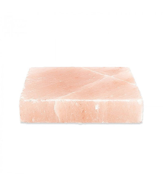 Piastra quadrata da cucina di Sale Rosa dell’Himalaya
