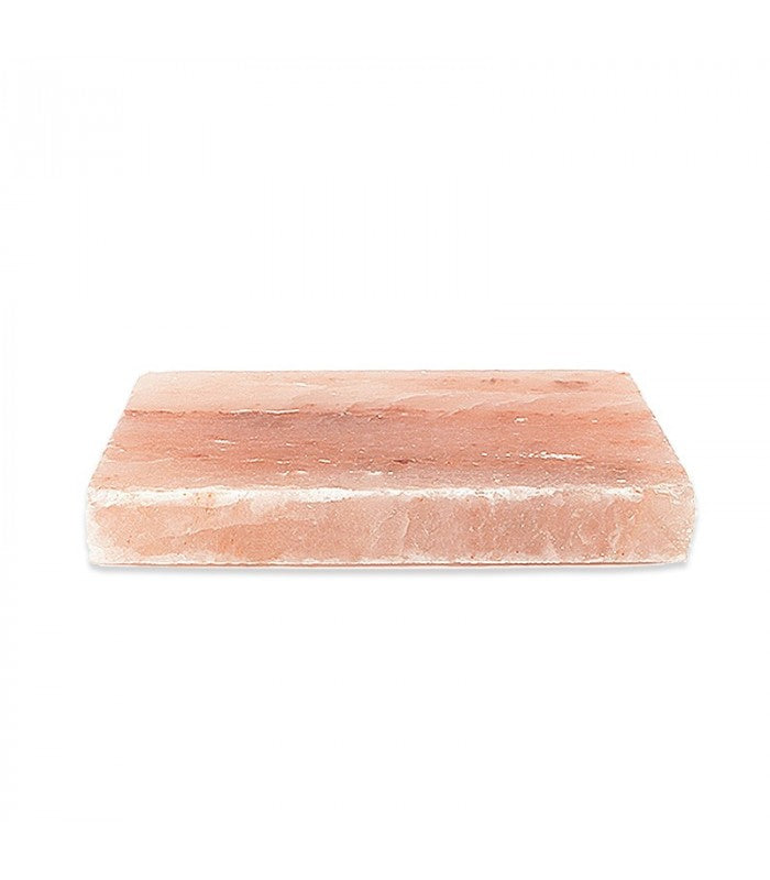 Piastra rettangolare da cucina di Sale Rosa dell’Himalaya
