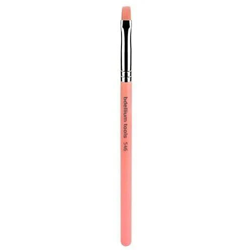 Pink Bambu 546 Square Lip
