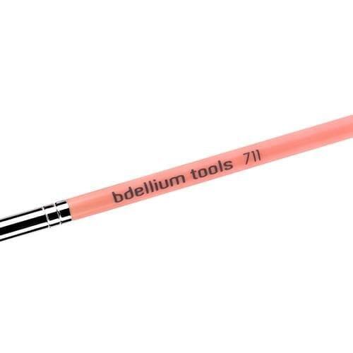 Pink Bambu 711 Pennello punta fine