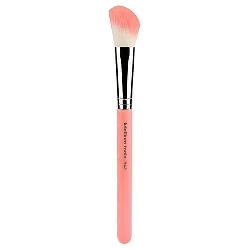 Pink Bambu 942 Slanted Contour