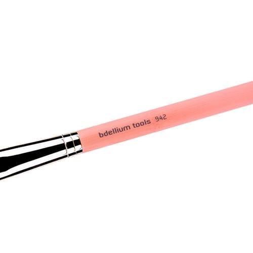 Pink Bambu 942 Slanted Contour