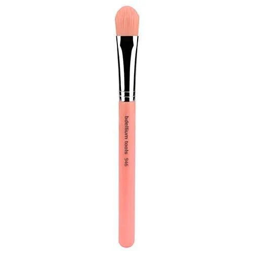 Pink Bambu 946 Firm Foundation