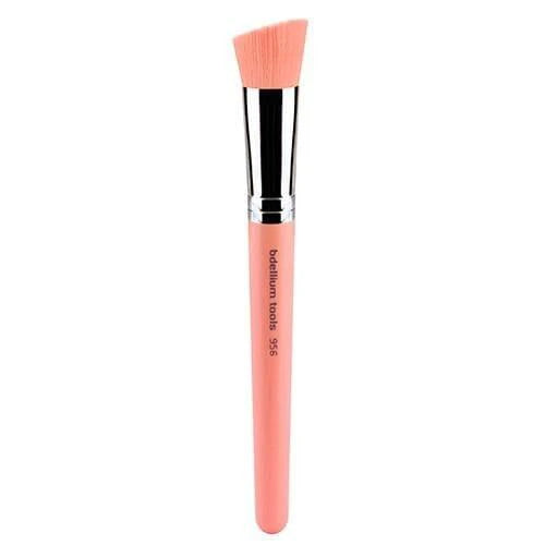 Pink Bambu 956 Slanted Precision Kabuki