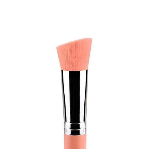 Pink Bambu 956 Slanted Precision Kabuki
