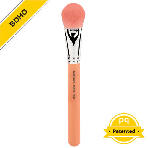 Pink Bambu 968 BDHD Phase II Small Foundation/Contour