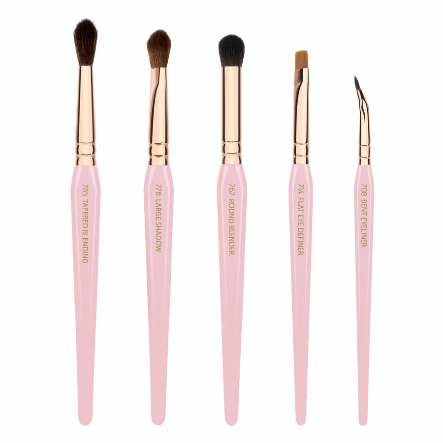 Set Occhi Golden Triangle