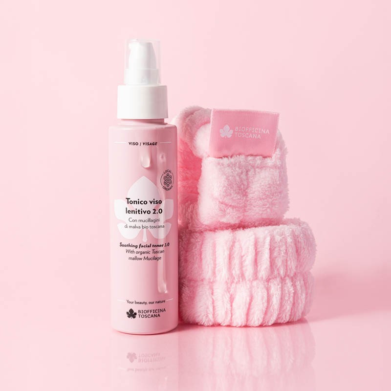 Polsini rosa