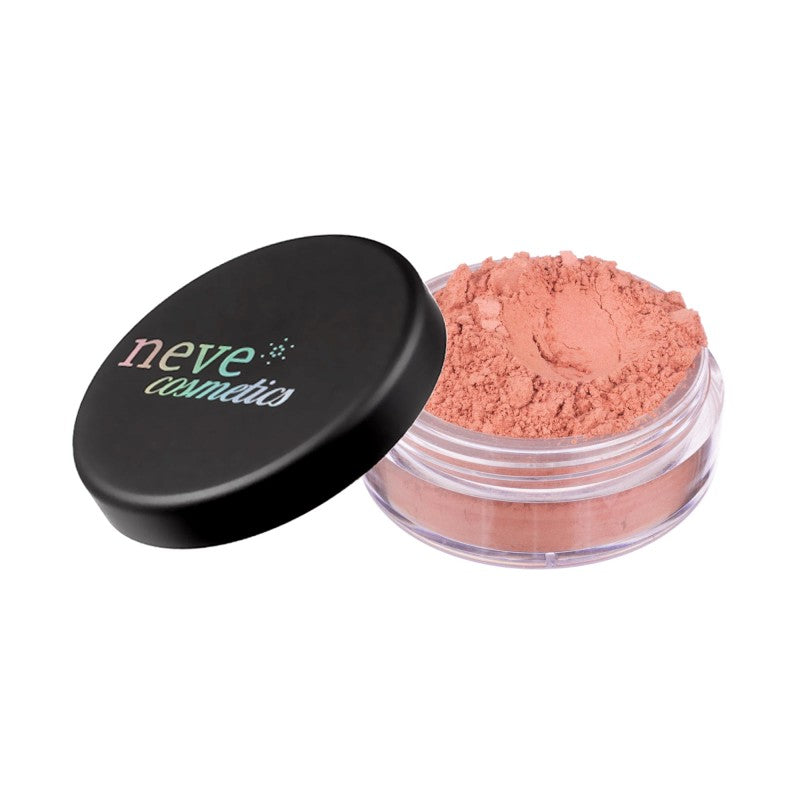 Blush Minerali