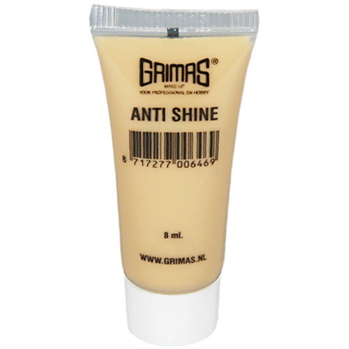 Primer opacizzante - Anti Shine Primer