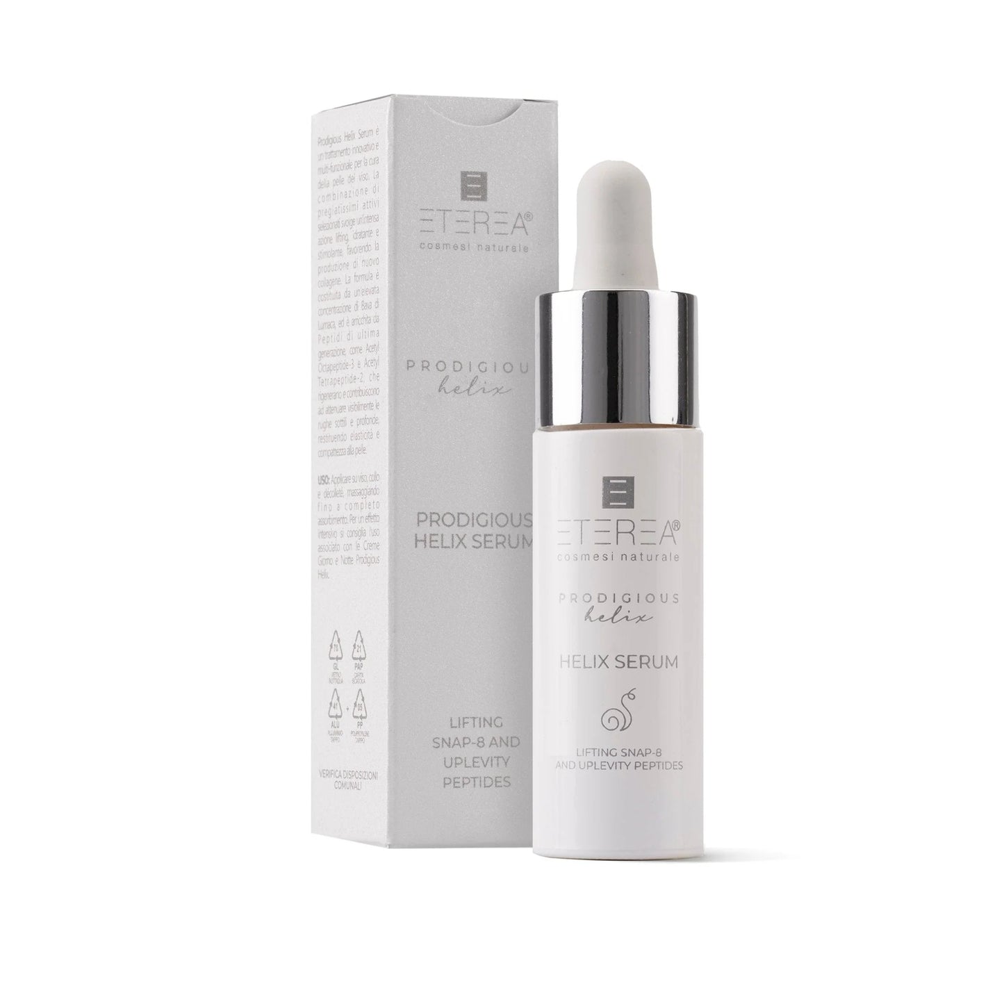 Trattamento intensivo anti-age Prodigious Helix Serum - Travel Size