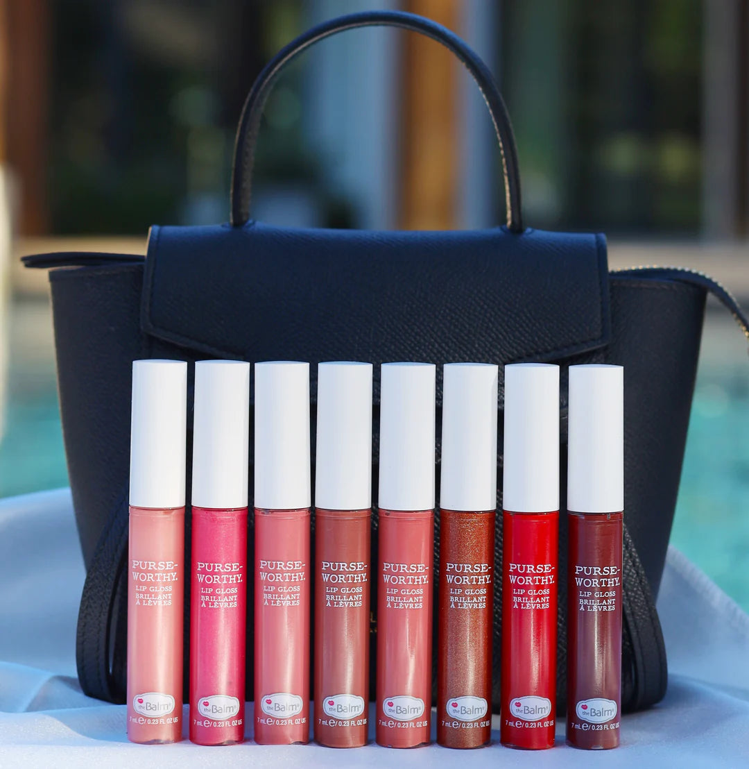 Purse-worthy®
