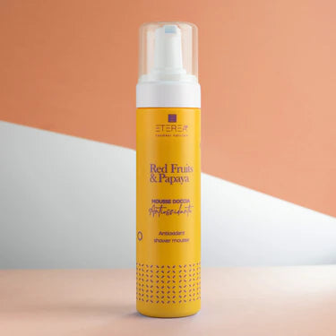 Detergente Red Fruits & Papaya