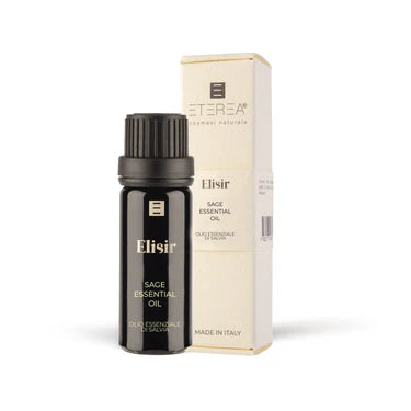 Sage essential Oil