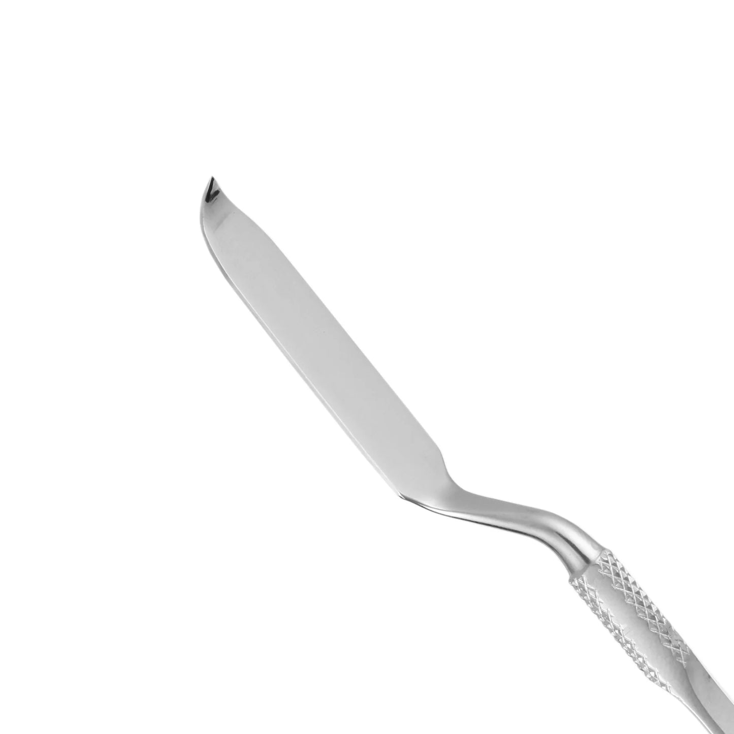 Spatola SFX Doppia Punta con Angolazione Offset