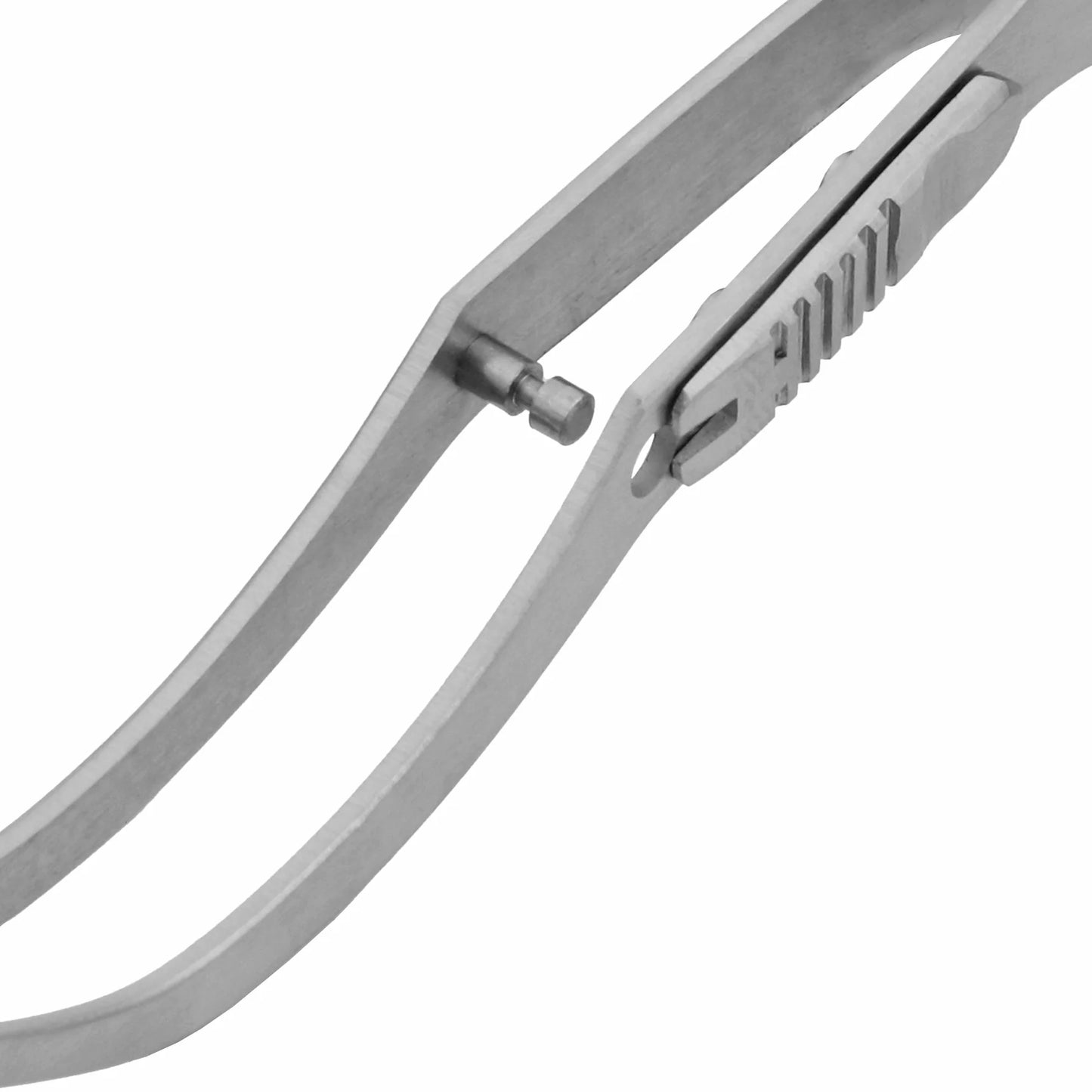 Pinzetta SFX Ergonomica con Blocco