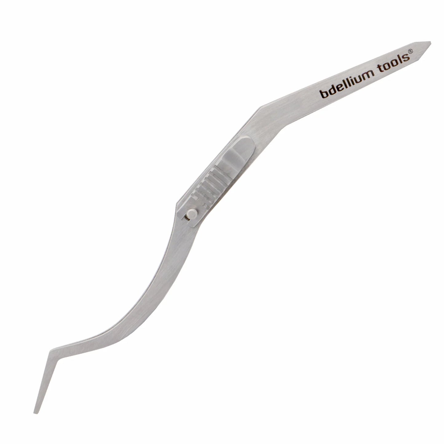 Pinzetta SFX Ergonomica con Blocco