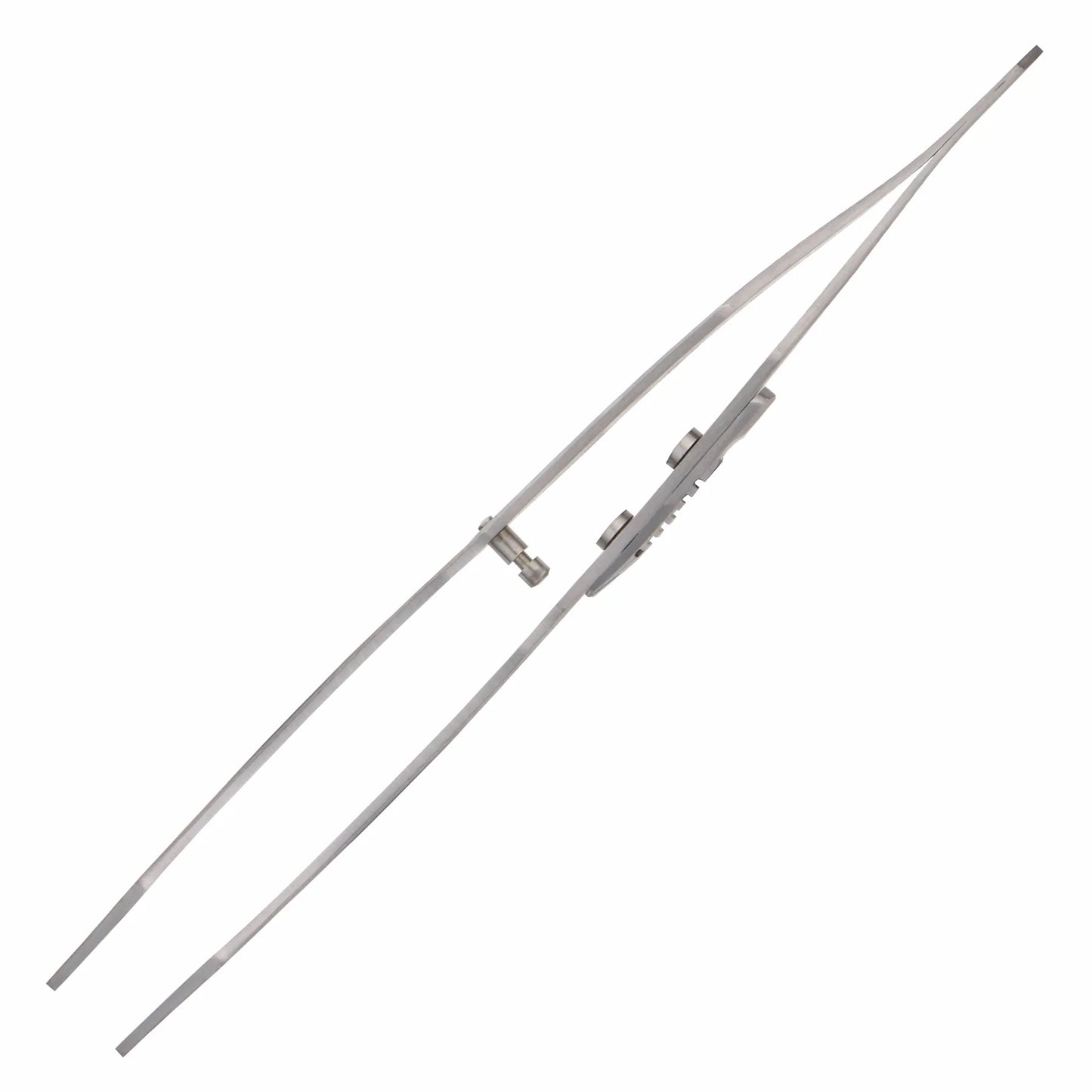 Pinzetta SFX Ergonomica con Blocco