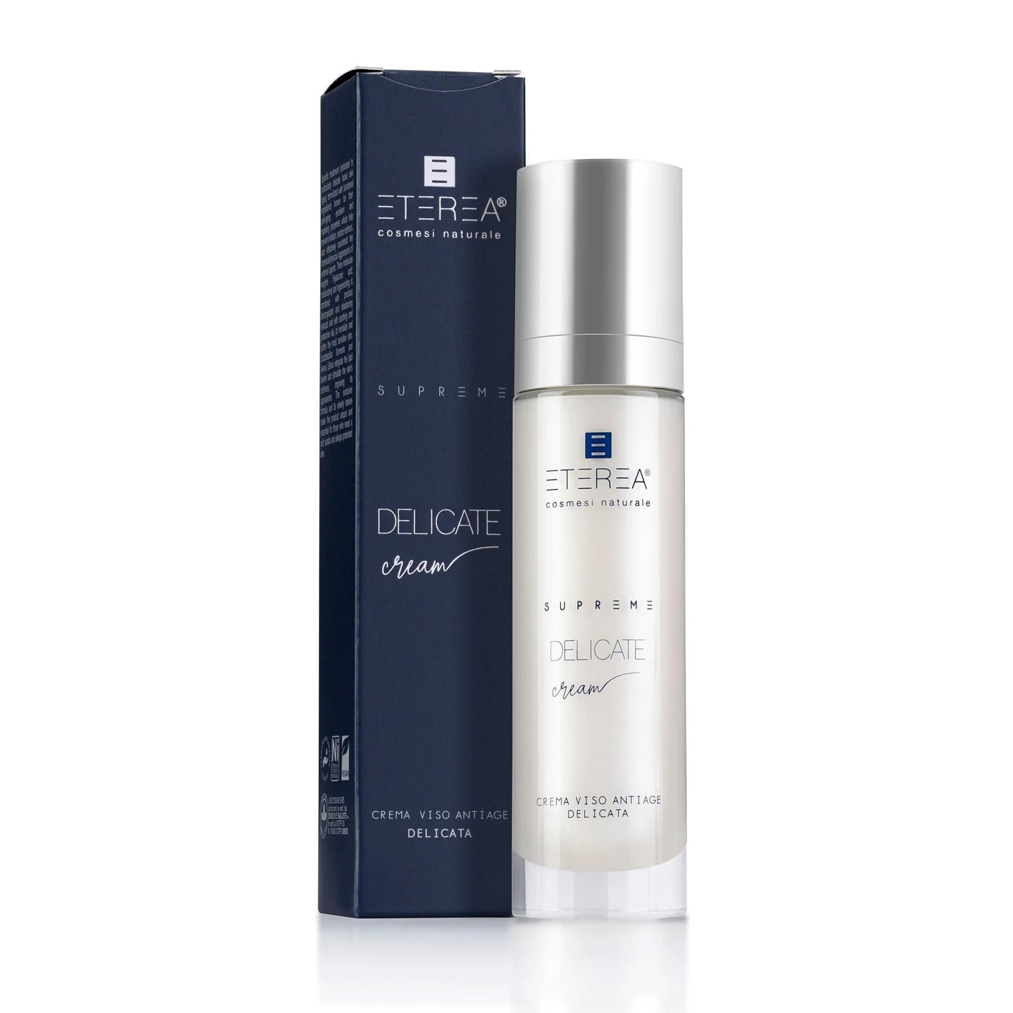 SUPREME CREMA VISO ANTIAGE DELICATA