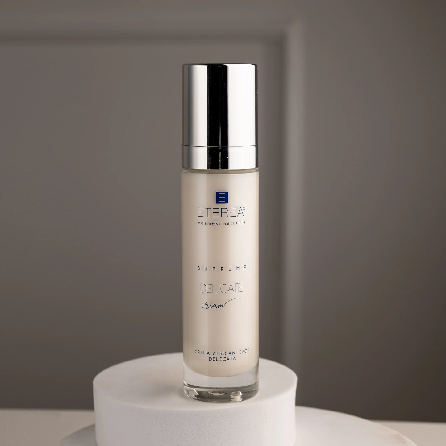 SUPREME CREMA VISO ANTIAGE DELICATA