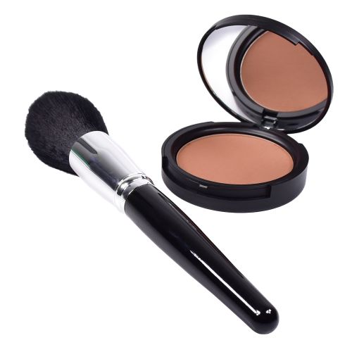 Set di terre - Bronzing Powder Set