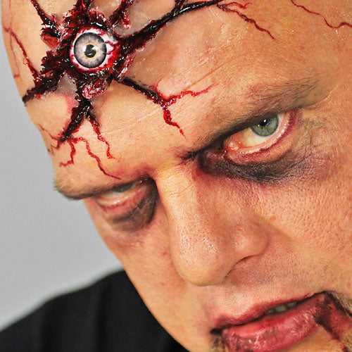 Set occhi cera derma - Set-Eye Derma Wax